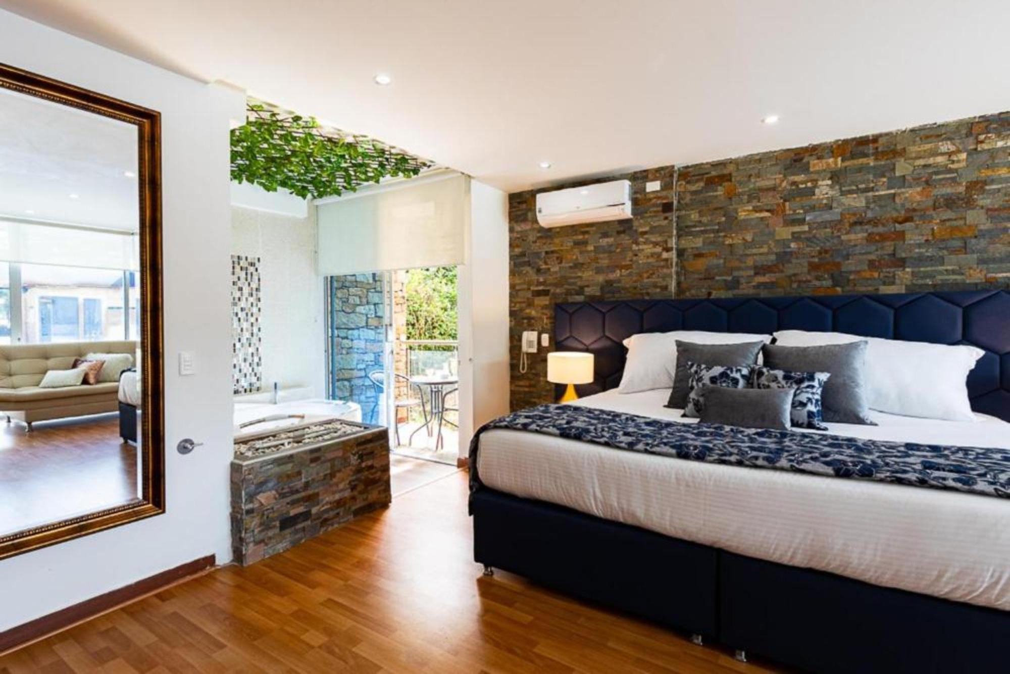 Libertg Medellin Hotel
